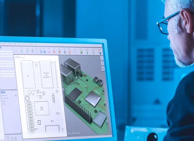 Lute Tech Manufacturing Facility